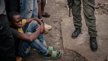 RDC : l’ONU dénonce les attaques du M23, qui a tué « au moins 319 civils » en juillet