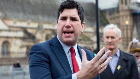 Labour MP targets superyacht billionaires after Reform turns on Ed Miliband over Net Zero