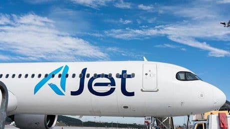 AJet’ten Anneler Günü’ne özel indirim kampanyası