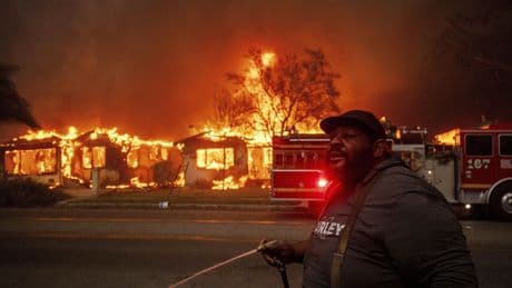 The White House took down the nation's top climate report. You can still find it here