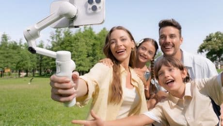 Insta360’s new $110 Flow 2 gimbal sacrifices some useful pro features
