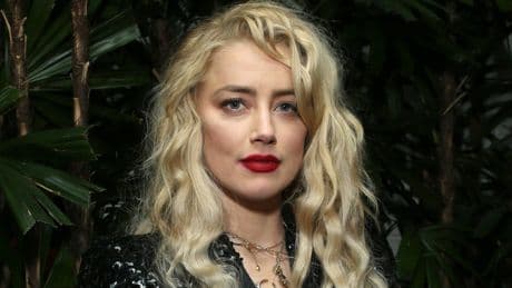 Amber Heard lands first acting role since Johnny Depp trial in Jeremy O Harris play