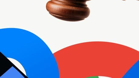 The U.S. Wants to Break Up Google and Meta. That Could Be Hard.