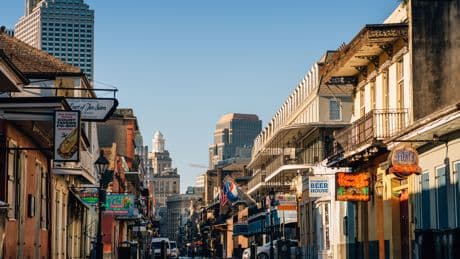 The 10 worst US states to live in, ranked