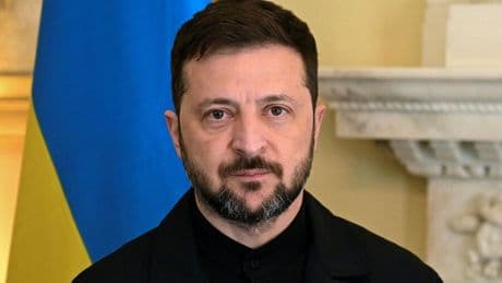 Ukraine – aktuelle Lage: Selenskyj schlägt Moskau neue Friedens-Verhandlungen vor
