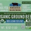 Ground beef sold at Whole Foods may be tainted with E. coli, USDA says