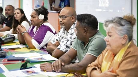 Kanaky-Nouvelle-Calédonie : après son rejet de l’accord de Bougival, le FLNKS propose d’aboutir à la pleine souveraineté