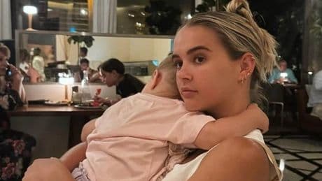 Molly-Mae Hague's 'strict rule for Tommy Fury' to build 'trust' revealed after rekindling romance