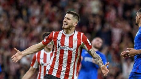 Así queda el cuadro de la Europa League: cruces y fechas