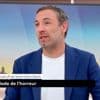 Gaza : "Il faut des sanctions concrètes contre l'État israélien", lance Thomas Portes, député LFI de Seine-Saint-Denis