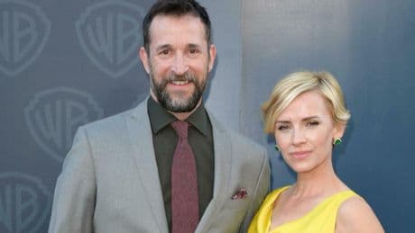 De « Urgences » à « The Pitt », Noah Wyle enfin récompensé aux Emmy Awards