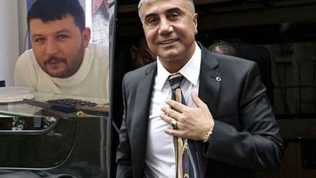 Sedat Peker davasının gizli tanığı İsmail Kocalar ölü olarak bulundu