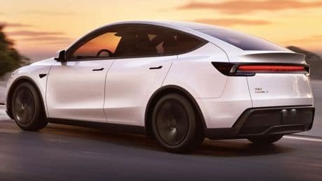 Tesla accelera in Usa ad aprile, +3,7% quota mercato grazie a nuova Model Y. Bene anche GM: +2%