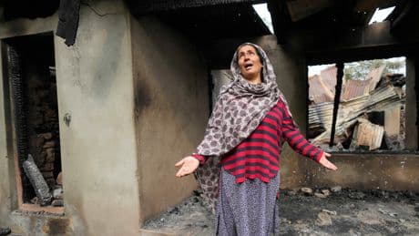 Claves| La India y Pakistán, un conflicto de raíz colonial con epicentro en la disputada Cachemira