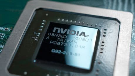 Nvidia se examina hoy ante los inversores de Wall Street