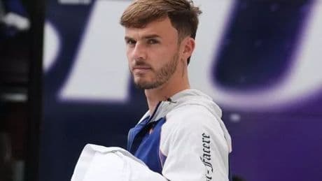James Maddison suffers devastating injury blow with Tottenham star to miss majority of season
