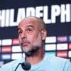 « Il faut qu’il ait des papillons dans l’estomac »: Guardiola acte l’avenir de Grealish à City