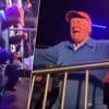 KIJK. Jacques Vermeire gaat helemaal uit zijn dak als DDT in discotheek: “Jullie mogen me overal aanraken”