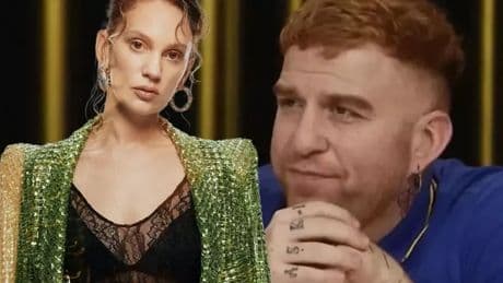 Farah Zeynep Abdullah ile Gökhan Özoğuz otoparkta yakalandı! Gerçek ortaya çıktı