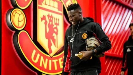 Man Utd eager to offload third outcast to Turkey after Andre Onana and Tyrell Malacia