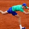 Roland-Garros 2025 : intraitable, Jannik Sinner mate Novak Djokovic et rejoint Carlos Alcaraz en finale