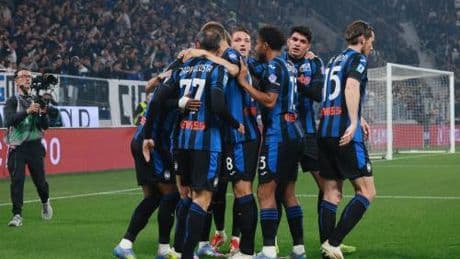 L'Atalanta piazza il colpo Champions e fa sorridere la Juve: Roma stesa 2-1