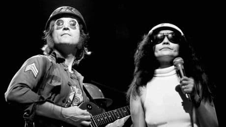 John Lennon, víctima de la censura 45 años después de su muerte