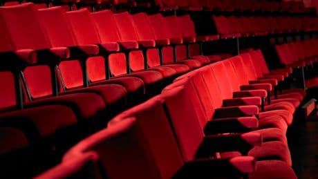 Cinestar und UCI abgeschlagen: Das ist die beliebteste Kino-Kette in Deutschland
