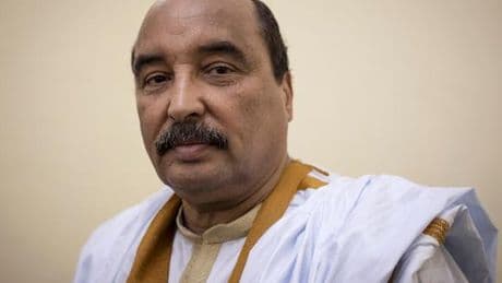En Mauritanie, l’ancien président Mohamed Ould Abdel Aziz condamné en appel à quinze ans de prison ferme