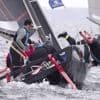 EN IMAGES. Nos plus belles photos de la 2e journée de régate