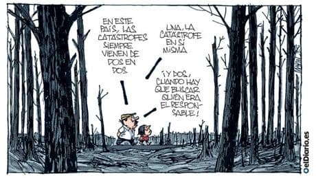 De dos en dos