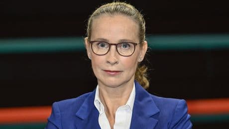 Brosius-Gersdorf bei Lanz - Richter-Kandidatin deutet Rückzug an