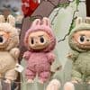 Nieuwe mini-Labubu’s op komst en 4 keer meer winst: aandeel fabrikant Pop Mart schiet omhoog