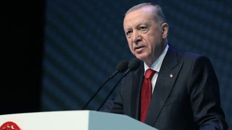 Terörsüz Türkiye süreci... Cumhurbaşkanı Erdoğan: Her an müjdeleri alabilirsiniz
