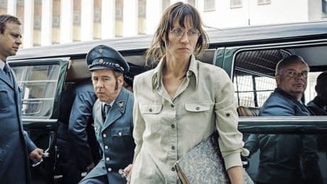 RAF-Dokudrama „Stammheim - Zeit des Terrors“: Sie meinten, die „Schweine“ darf man töten