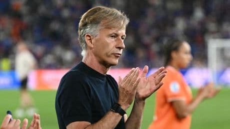 De Jonker-jaren bij Oranje: progressie bleef uit, doelstelling niet gehaald