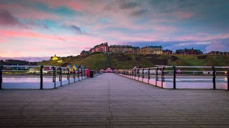 'I visited a UK seaside town and it's little wonder car parks are packed by 9am'