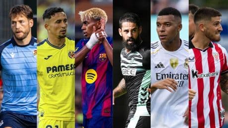 Maldini se la juega y advierte del equipo que ganará LaLiga 25-26: "Hay mucho nivel pero veo muy superior al..."