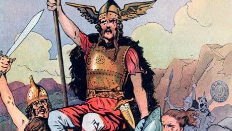 Comment Vercingétorix a tenu tête à César à Gergovie