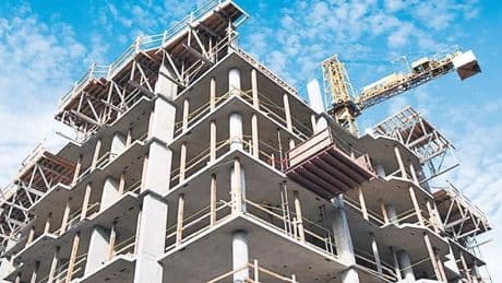 İnşaat malzemelerine dijital kimlik