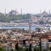 heise+ | Motive und Locations: Fototour durch Istanbul