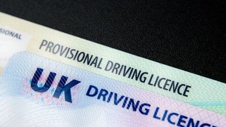 DVLA urges all drivers to check photo card licence now or risk £1,000 fine