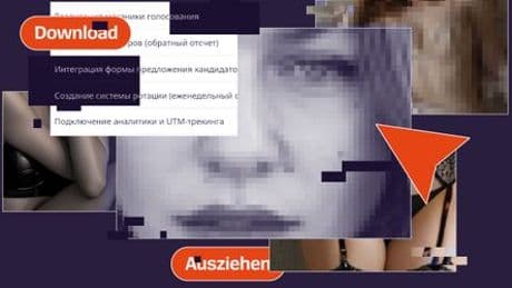 Deepfakes: Die Männer hinter den Fake-Pornos