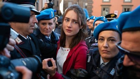 How to watch ‘The Twisted Tale of Amanda Knox’ for free: Streaming, cast, release schedule