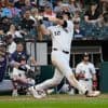 Montgomery's slam off Twins pitching prospect Abel helps White Sox to 7-3 win