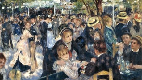 Wirtschaftsgeschichte: Was die Kunst über Krisen verrät