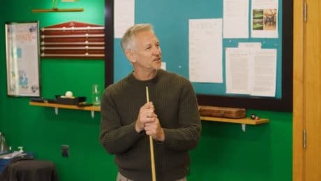 ‘This is the end of the world’ – Gary Lineker opens up on health condition that forced him to give up favourite hobby