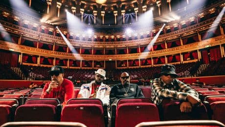 'The song was pulled immediately': Cypress Hill's B-Real on AI misuse ...Tech & Science Daily podcast