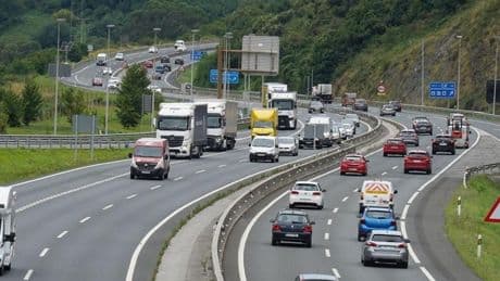 Los puentes que los vizcaínos podrán disfrutar hasta final de año
