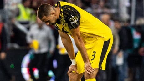 BVB droht Saison-Fehlstart: Drei Faktoren machen Sorgen | Bundesliga
